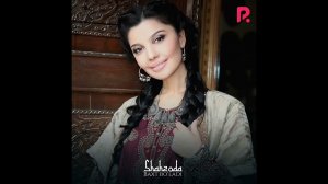 Shahzoda - На востоке (Чайхана) (наоборот)