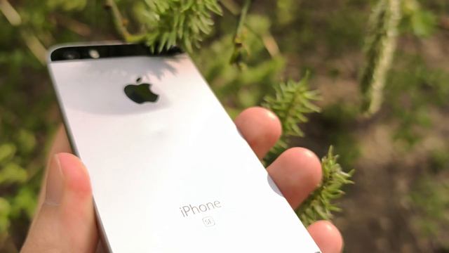 IPhone SE 2016 в 2026 году - Есть ли Жизнь на SE 2016 в 2026?!
