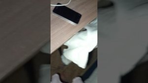 пять утра только ложусь спать