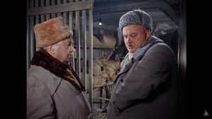 Название фильма: Операция Ы и другие приключения Шурика