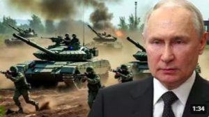 Мобилизация не за горами _ Удары дронов меняют ситуацию