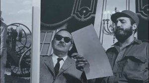 В Госдуме открылась выставка, посвящённая 100-летию со дня рождения Фиделя Кастро