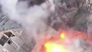 В Минобороны сообщили о взятии села Пискуновка в Донецкой республике.