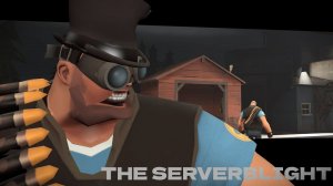 SERVERBLIGHT VS Pootis Engage [SFM]