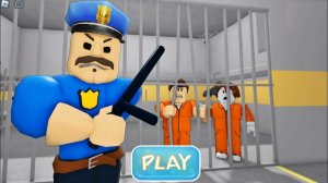 играю в роблокс  сбеги из тюрьмы