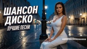 Шансон Подборка Новинки 2026 - Классика Восторга 🎶 | Поп-Танцы | Русские Хиты 💃🔥