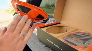 Динамики Dl Audio Gryphon Pro 69 в ниву!