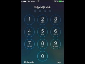 Как отключить пароль или PIN-код блокировки экрана
