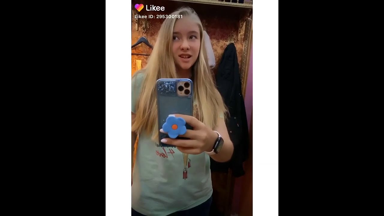 Тренды из лайка 2020 года новый!