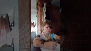 показываю дом