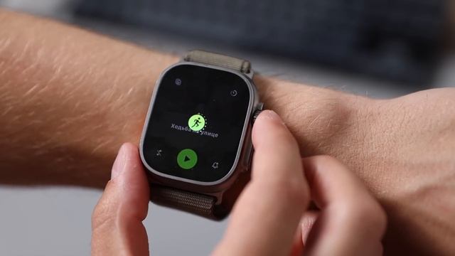 Полгода с Apple Watch Ultra 3 - честный обзор