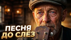 Я ЖЕЛАЮ СЧАСТЬЯ ВАМ❤️Жизненная песня о счастье до слез