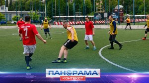 ⚡Акция «Спортивный Донбасс»: почему сегодня спорт — это больше, чем стадионы?