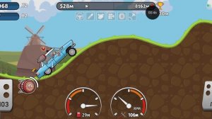 Игра Hill dash racing 🏎️😂🥳