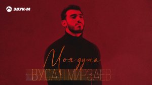 Вусал Мирзаев - Моя душа | Премьера трека 2025