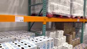 COSTCO в Америке 🇺🇸 | Обзор самого популярного супермаркета в США