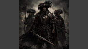 Песня наёмников