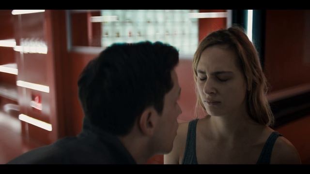 Происхождение 3 серия «Яркая звезда» (сериал, 2018)