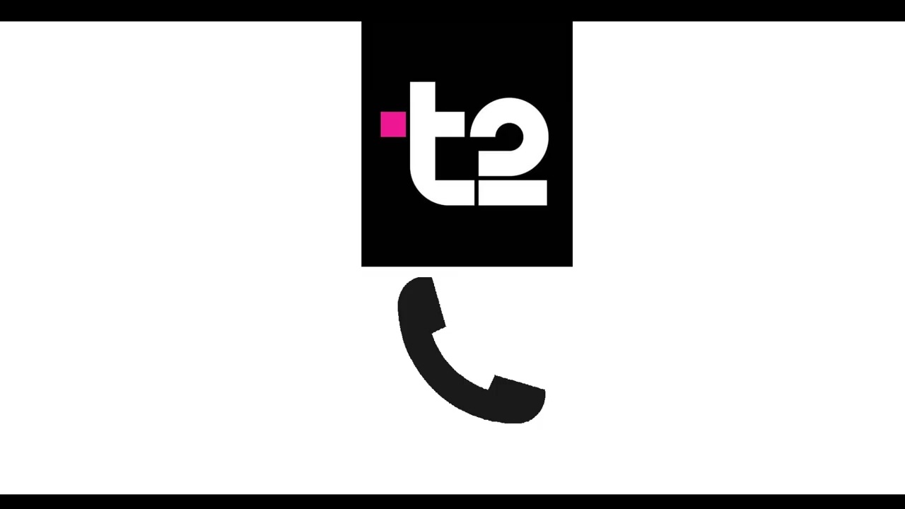 Т2 (Теле2) | Мелодия ожидания ответа оператора 2026 смотреть онлайн