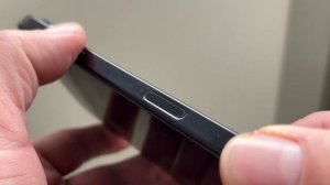 Самая нужная кнопка iPhone 16/17? Camera Control