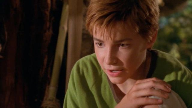 Пиратские острова 7 серия «Говорящие растения» (сериал, 2003)