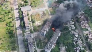 🔥Донбасс. Работает «Рубикон»
