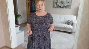 К МАМЕ НА ПИРОГИ. НАРЯД ДНЯ