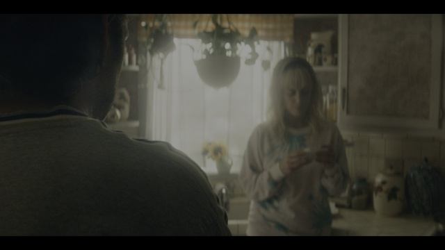 Пэм и Томми 8 серия «Сиэтл» (сериал, 2022)