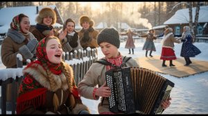 18+ Озорные частушки ко Дню Святого Валентина! Русские народные частушки в современной обработке