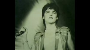 Юрий Шатунов-Седая ночь (первая запись) 1987
