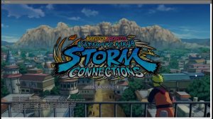 NARUTO X BORUTO Ultimate Ninja STORM CONNECTIONS прохождение на Русском #часть  1