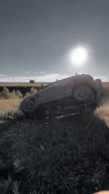 Победа была в руках