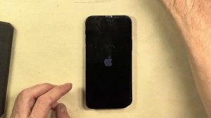 Замена дисплея на iPhone 12 ￼