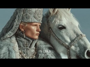 NEIRA - Ой, мороз, мороз | RUSSIAN FOLK | Deep House Mix 2026 (Official AI Music Video)