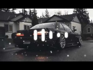 😈 Кайф в машину 😈 Demeter & KEAN DYSSO - Give Me ( rmx ) [ real bass boosted ] car music 2020