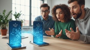 Переносим ВСЕ ДАННЫЕ со старого смартфона на НОВЫЙ быстро!