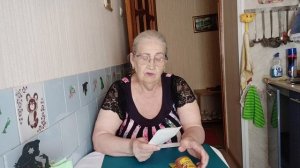 Опять Победа