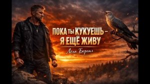 А ты кукукуй, кукушка — душевный шансон до слёз | Лёха Бергал