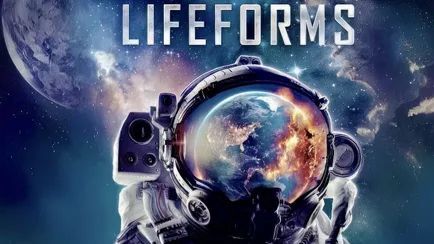 Формы жизни (2023) / Lifeforms