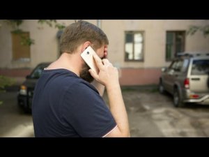 Мошенники звонят от имени операторов сотовой связи! Обман люде и снятие денег со счета