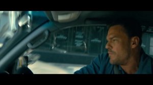 Курьер - Русский трейлер 2 (4K Субтитры, 2026)