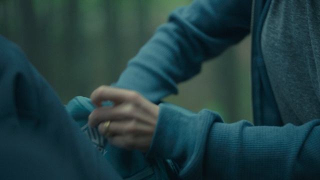 Пустошь 3 серия «Кайся на досуге» (сериал, 2023)