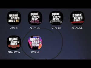 КАК СКАЧАТЬ GTA 6 НА СВОЙ ТЕЛЕФОН СОВЕРШЕННО БЕСПЛАТНО!!!!!!