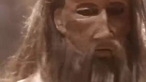 Crash Test Dummies - God suffield his feet