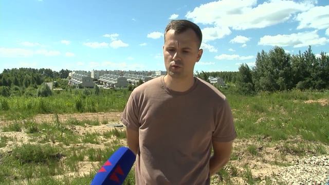 Новости "Волга 24" 01.07.2026 11:00