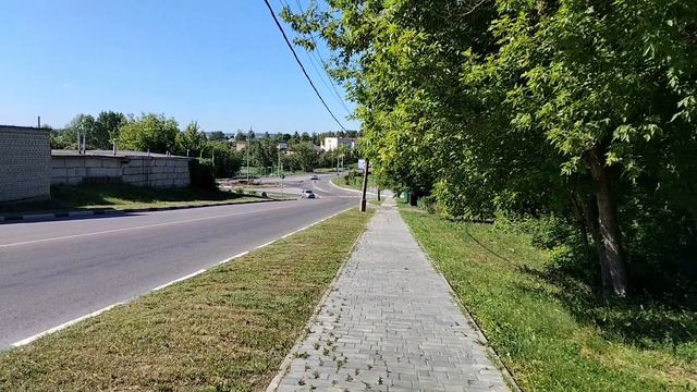 Realme C85 качество видео основной камеры с места и в движении днем и ночью