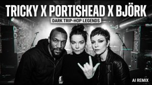 Dark Trip-Hop Epic_ Tricky Portishead Björk Inspired AI Remix