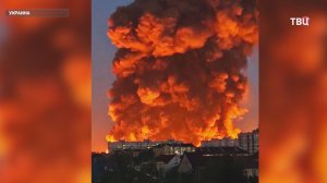 Россия нанесла новый удар по Украине: уничтожены предприятия ВПК и военные аэродромы