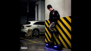 FLOCKAA – Сутки / Минута (Макси-сингл, 2026)