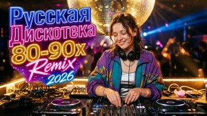Евро Диско 80–90 ⚡ High Energy Mix | Диско Хиты 80–90 для Тренировки